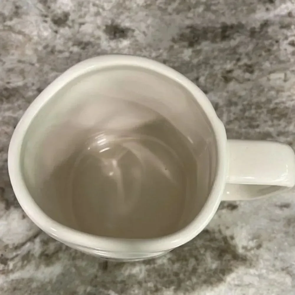 Rae Dunn “Travel” Coffee Mug